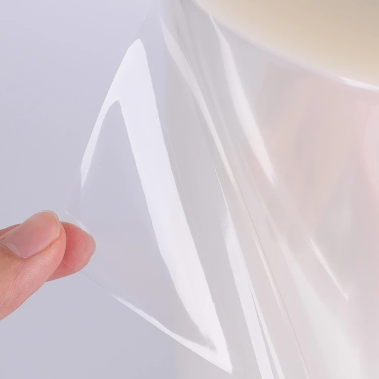 Multilayer Barrier Films suppliers